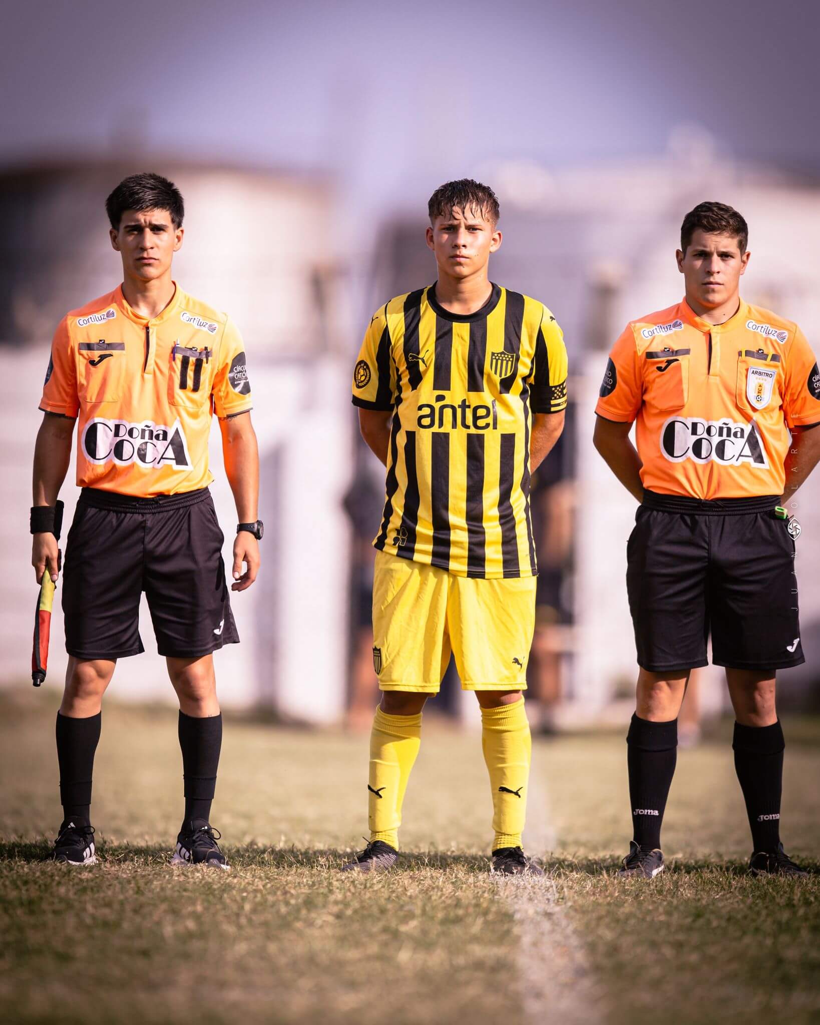 Santiago  Fagundez